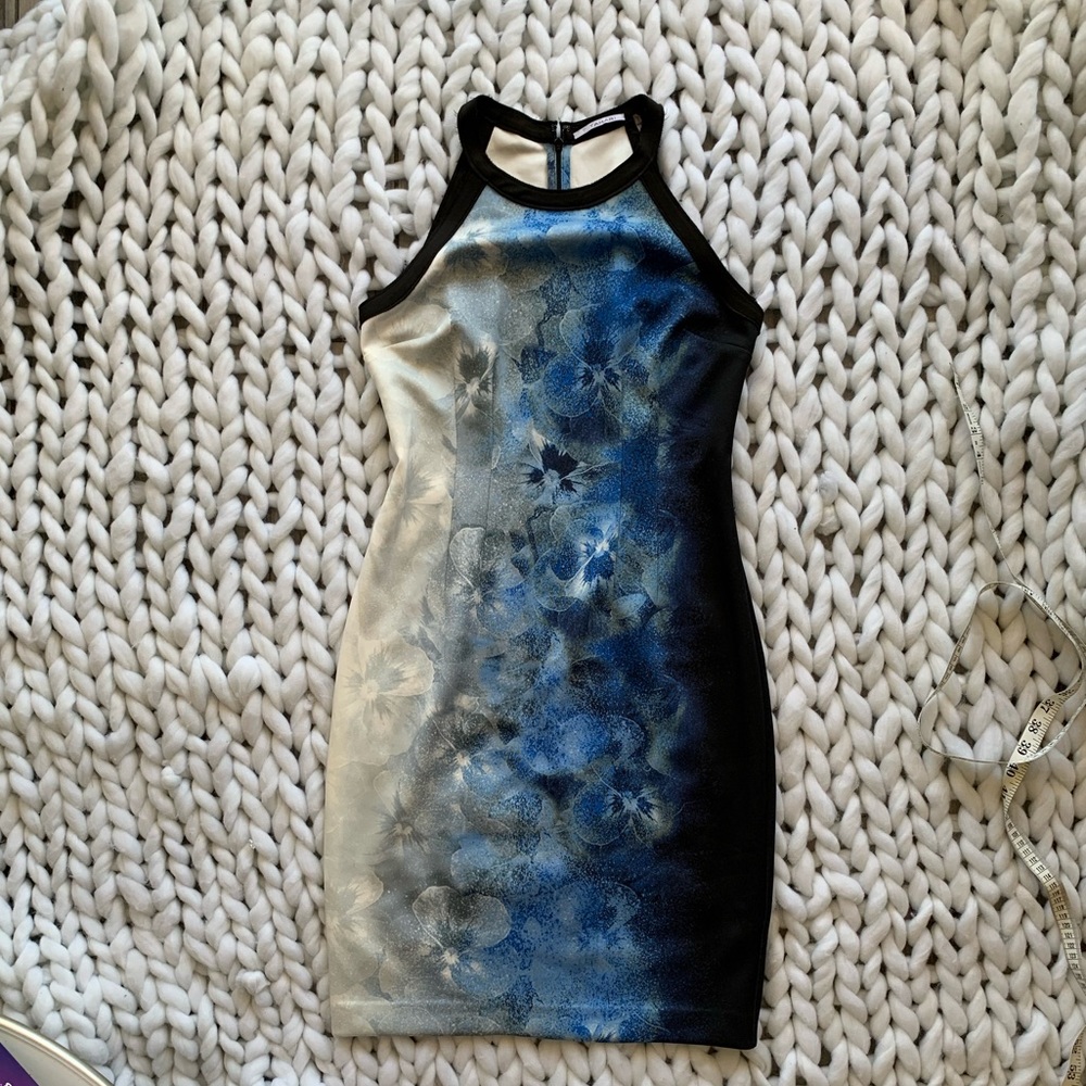2/$12 3/$15 cocktail dress, high neck dress